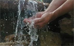 Living water